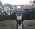 Білий Рено Зое, об'ємом двигуна 0 л та пробігом 108 тис. км за 11499 $, фото 6 на Automoto.ua