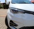 Білий Рено Зое, об'ємом двигуна 0 л та пробігом 65 тис. км за 14000 $, фото 20 на Automoto.ua