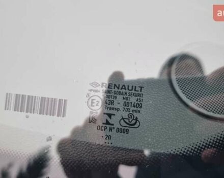 Білий Рено Зое, об'ємом двигуна 0 л та пробігом 78 тис. км за 11800 $, фото 39 на Automoto.ua