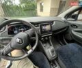 Белый Рено Зое, объемом двигателя 0 л и пробегом 54 тыс. км за 13200 $, фото 5 на Automoto.ua