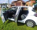 Белый Рено Зое, объемом двигателя 0 л и пробегом 24 тыс. км за 12700 $, фото 15 на Automoto.ua