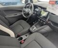 Белый Рено Зое, объемом двигателя 0 л и пробегом 67 тыс. км за 11950 $, фото 31 на Automoto.ua