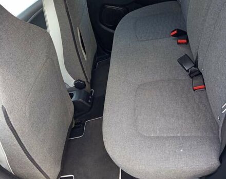 Рено Зое 2020 в Ходорів на Automoto.ua Белый Рено Зое, объемом двигателя 0 л и пробегом 46 тыс. км за 12800 $, фото 21 на Automoto.ua