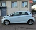 Белый Рено Зое, объемом двигателя 0 л и пробегом 85 тыс. км за 11999 $, фото 5 на Automoto.ua