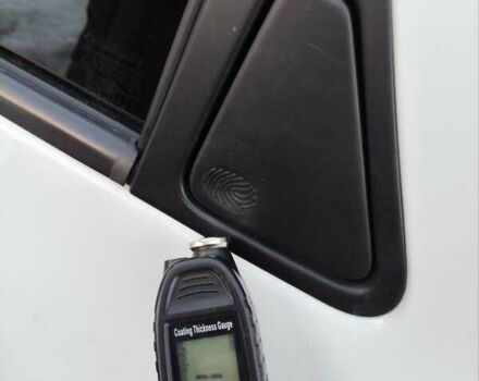 Білий Рено Зое, об'ємом двигуна 0 л та пробігом 47 тис. км за 12300 $, фото 22 на Automoto.ua