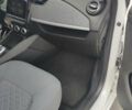 Белый Рено Зое, объемом двигателя 0 л и пробегом 78 тыс. км за 11800 $, фото 6 на Automoto.ua