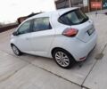 Рено Зое 2020 в Ходорів на Automoto.ua Белый Рено Зое, объемом двигателя 0 л и пробегом 46 тыс. км за 12800 $, фото 34 на Automoto.ua