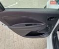 Белый Рено Зое, объемом двигателя 0 л и пробегом 47 тыс. км за 11400 $, фото 33 на Automoto.ua