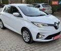 Білий Рено Зое, об'ємом двигуна 0 л та пробігом 70 тис. км за 11999 $, фото 16 на Automoto.ua