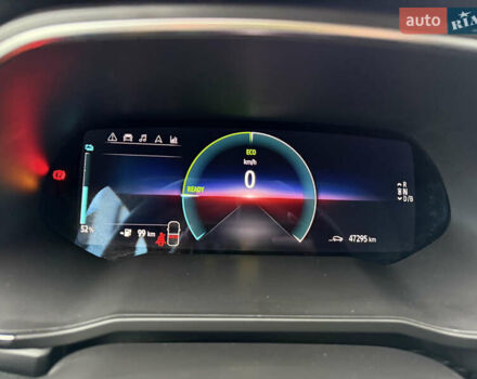 Рено Зое 2020 в Городке на Automoto.ua Белый Рено Зое, объемом двигателя 0 л и пробегом 47 тыс. км за 11400 $, фото 11 на Automoto.ua