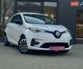 Білий Рено Зое, об'ємом двигуна 0 л та пробігом 85 тис. км за 11150 $, фото 26 на Automoto.ua