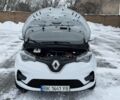Білий Рено Зое, об'ємом двигуна 0 л та пробігом 72 тис. км за 10999 $, фото 22 на Automoto.ua
