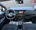 Белый Рено Зое, объемом двигателя 0 л и пробегом 108 тыс. км за 11499 $, фото 24 на Automoto.ua
