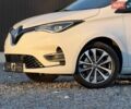 Білий Рено Зое, об'ємом двигуна 0 л та пробігом 130 тис. км за 12999 $, фото 6 на Automoto.ua