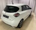 Білий Рено Зое, об'ємом двигуна 0 л та пробігом 99 тис. км за 9900 $, фото 2 на Automoto.ua