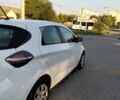 Белый Рено Зое, объемом двигателя 0 л и пробегом 45 тыс. км за 12600 $, фото 2 на Automoto.ua