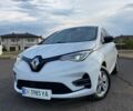 Білий Рено Зое, об'ємом двигуна 0 л та пробігом 134 тис. км за 11800 $, фото 1 на Automoto.ua