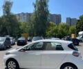 Белый Рено Зое, объемом двигателя 0 л и пробегом 40 тыс. км за 13750 $, фото 19 на Automoto.ua