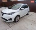 Рено Зое 2020 в Ходорів на Automoto.ua Белый Рено Зое, объемом двигателя 0 л и пробегом 46 тыс. км за 12800 $, фото 32 на Automoto.ua