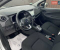 Белый Рено Зое, объемом двигателя 0 л и пробегом 9 тыс. км за 12800 $, фото 27 на Automoto.ua