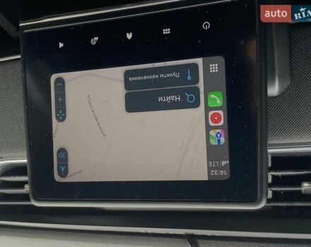 Белый Рено Зое, объемом двигателя 0 л и пробегом 44 тыс. км за 12499 $, фото 58 на Automoto.ua