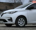 Білий Рено Зое, об'ємом двигуна 0 л та пробігом 41 тис. км за 13200 $, фото 6 на Automoto.ua