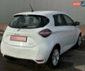 Білий Рено Зое, об'ємом двигуна 0 л та пробігом 36 тис. км за 12400 $, фото 14 на Automoto.ua