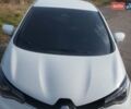 Білий Рено Зое, об'ємом двигуна 0 л та пробігом 39 тис. км за 13700 $, фото 20 на Automoto.ua