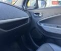 Белый Рено Зое, объемом двигателя 0 л и пробегом 83 тыс. км за 11999 $, фото 27 на Automoto.ua