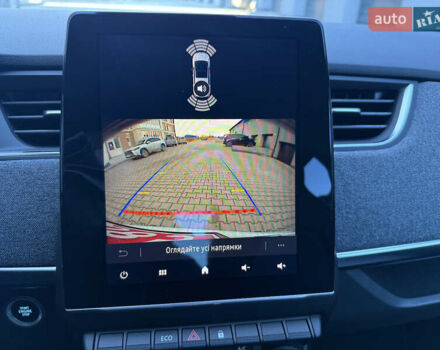 Білий Рено Зое, об'ємом двигуна 0 л та пробігом 23 тис. км за 13150 $, фото 40 на Automoto.ua