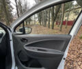 Белый Рено Зое, объемом двигателя 0 л и пробегом 52 тыс. км за 11590 $, фото 14 на Automoto.ua
