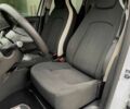 Білий Рено Зое, об'ємом двигуна 0 л та пробігом 47 тис. км за 12499 $, фото 10 на Automoto.ua
