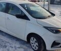 Білий Рено Зое, об'ємом двигуна 0 л та пробігом 98 тис. км за 10600 $, фото 1 на Automoto.ua
