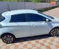 Белый Рено Зое, объемом двигателя 0 л и пробегом 108 тыс. км за 12200 $, фото 8 на Automoto.ua