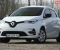 Белый Рено Зое, объемом двигателя 0 л и пробегом 41 тыс. км за 13050 $, фото 9 на Automoto.ua