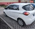 Белый Рено Зое, объемом двигателя 0 л и пробегом 83 тыс. км за 11899 $, фото 4 на Automoto.ua
