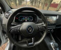 Белый Рено Зое, объемом двигателя 0 л и пробегом 58 тыс. км за 11780 $, фото 16 на Automoto.ua