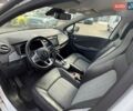 Белый Рено Зое, объемом двигателя 0 л и пробегом 65 тыс. км за 13300 $, фото 14 на Automoto.ua