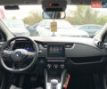 Белый Рено Зое, объемом двигателя 0 л и пробегом 25 тыс. км за 12499 $, фото 54 на Automoto.ua