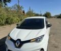 Білий Рено Зое, об'ємом двигуна 0 л та пробігом 41 тис. км за 13200 $, фото 1 на Automoto.ua