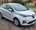 Білий Рено Зое, об'ємом двигуна 0 л та пробігом 89 тис. км за 11950 $, фото 8 на Automoto.ua