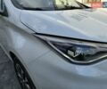 Білий Рено Зое, об'ємом двигуна 0 л та пробігом 65 тис. км за 12300 $, фото 70 на Automoto.ua