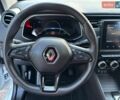 Белый Рено Зое, объемом двигателя 0 л и пробегом 90 тыс. км за 11799 $, фото 8 на Automoto.ua
