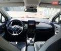 Белый Рено Зое, объемом двигателя 0 л и пробегом 73 тыс. км за 12450 $, фото 65 на Automoto.ua