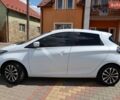 Білий Рено Зое, об'ємом двигуна 0 л та пробігом 65 тис. км за 14000 $, фото 18 на Automoto.ua