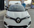 Белый Рено Зое, объемом двигателя 0 л и пробегом 78 тыс. км за 11850 $, фото 5 на Automoto.ua