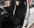 Білий Рено Зое, об'ємом двигуна 0 л та пробігом 59 тис. км за 12499 $, фото 24 на Automoto.ua