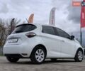 Белый Рено Зое, объемом двигателя 0 л и пробегом 44 тыс. км за 12499 $, фото 14 на Automoto.ua