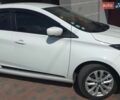 Белый Рено Зое, объемом двигателя 0 л и пробегом 39 тыс. км за 12750 $, фото 1 на Automoto.ua