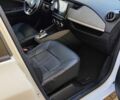 Белый Рено Зое, объемом двигателя 0 л и пробегом 74 тыс. км за 10900 $, фото 4 на Automoto.ua